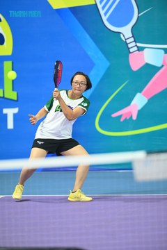 THANH NIÊN PICKLEBALL CUP VINFAST 2024 - Ảnh #2269118