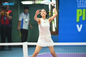 THANH NIÊN PICKLEBALL CUP VINFAST 2024 - Ảnh #2270986