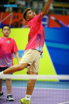 THANH NIÊN PICKLEBALL CUP VINFAST 2024 - Ảnh #2273119