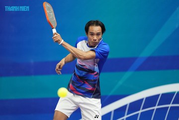 THANH NIÊN PICKLEBALL CUP VINFAST 2024 - Ảnh #2256785