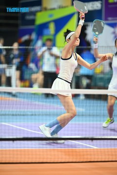 THANH NIÊN PICKLEBALL CUP VINFAST 2024 - Ảnh #2270722