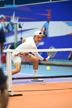 THANH NIÊN PICKLEBALL CUP VINFAST 2024 - Ảnh #2277741