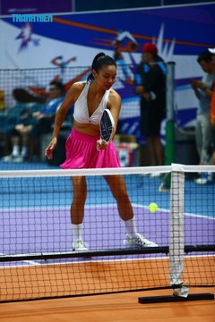 THANH NIÊN PICKLEBALL CUP VINFAST 2024 - Ảnh #2262167