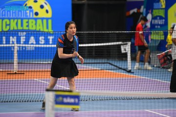THANH NIÊN PICKLEBALL CUP VINFAST 2024 - Ảnh #2271486
