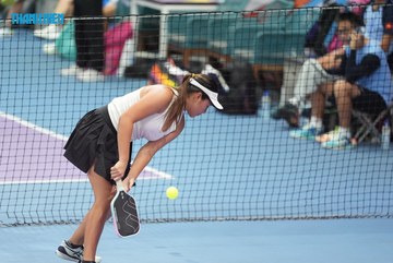 THANH NIÊN PICKLEBALL CUP VINFAST 2024 - Ảnh #2258081