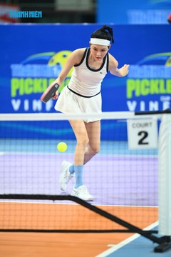 THANH NIÊN PICKLEBALL CUP VINFAST 2024 - Ảnh #2269251