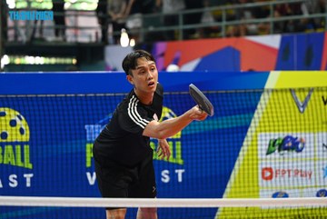 THANH NIÊN PICKLEBALL CUP VINFAST 2024 - Ảnh #2259515