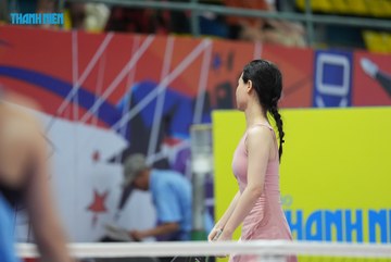 THANH NIÊN PICKLEBALL CUP VINFAST 2024 - Ảnh #2257152