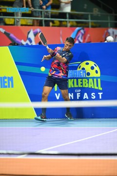 THANH NIÊN PICKLEBALL CUP VINFAST 2024 - Ảnh #2278760