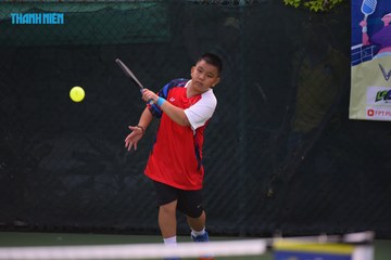THANH NIÊN PICKLEBALL CUP VINFAST 2024 - Ảnh #2271105