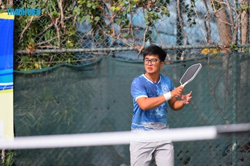 THANH NIÊN PICKLEBALL CUP VINFAST 2024 - Ảnh #2271225