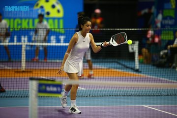 THANH NIÊN PICKLEBALL CUP VINFAST 2024 - Ảnh #2272906