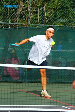 THANH NIÊN PICKLEBALL CUP VINFAST 2024 - Ảnh #2261111