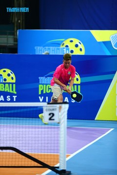 THANH NIÊN PICKLEBALL CUP VINFAST 2024 - Ảnh #2262213