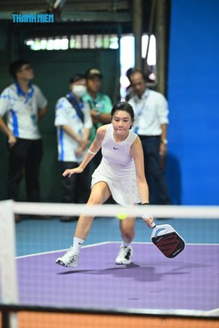 THANH NIÊN PICKLEBALL CUP VINFAST 2024 - Ảnh #2269227