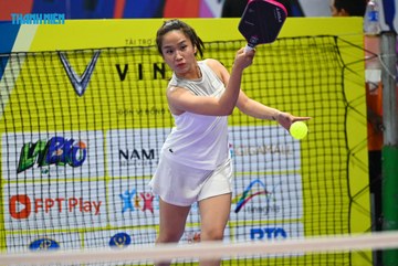 THANH NIÊN PICKLEBALL CUP VINFAST 2024 - Ảnh #2259492