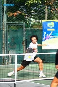 THANH NIÊN PICKLEBALL CUP VINFAST 2024 - Ảnh #2261106