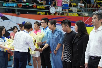 THANH NIÊN PICKLEBALL CUP VINFAST 2024 - Ảnh #2258628