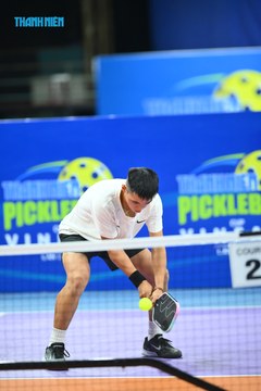 THANH NIÊN PICKLEBALL CUP VINFAST 2024 - Ảnh #2275676
