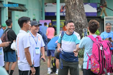 THANH NIÊN PICKLEBALL CUP VINFAST 2024 - Ảnh #2272780