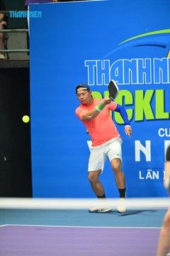 THANH NIÊN PICKLEBALL CUP VINFAST 2024 - Ảnh #2276269
