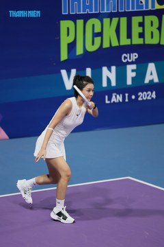 THANH NIÊN PICKLEBALL CUP VINFAST 2024 - Ảnh #2260561