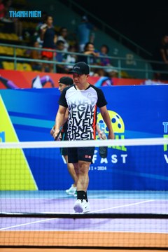 THANH NIÊN PICKLEBALL CUP VINFAST 2024 - Ảnh #2262299
