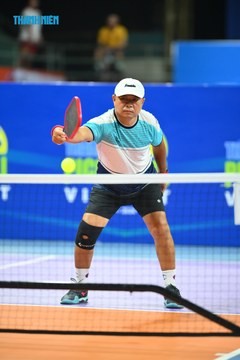 THANH NIÊN PICKLEBALL CUP VINFAST 2024 - Ảnh #2278512