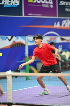 THANH NIÊN PICKLEBALL CUP VINFAST 2024 - Ảnh #2276966