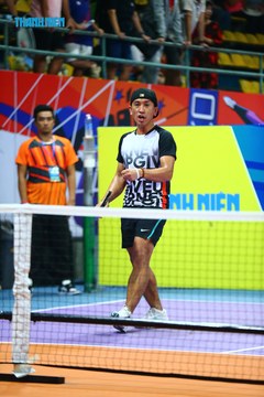 THANH NIÊN PICKLEBALL CUP VINFAST 2024 - Ảnh #2262323