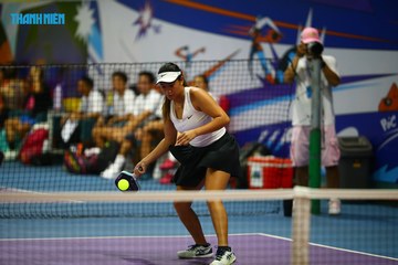 THANH NIÊN PICKLEBALL CUP VINFAST 2024 - Ảnh #2245890