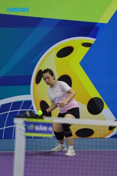 THANH NIÊN PICKLEBALL CUP VINFAST 2024 - Ảnh #2274342