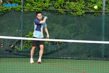 THANH NIÊN PICKLEBALL CUP VINFAST 2024 - Ảnh #2262868
