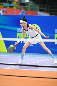 THANH NIÊN PICKLEBALL CUP VINFAST 2024 - Ảnh #2269424