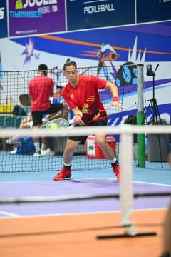 THANH NIÊN PICKLEBALL CUP VINFAST 2024 - Ảnh #2277590