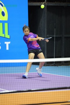 THANH NIÊN PICKLEBALL CUP VINFAST 2024 - Ảnh #2274462