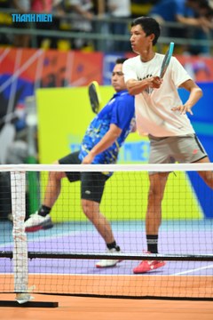 THANH NIÊN PICKLEBALL CUP VINFAST 2024 - Ảnh #2277541