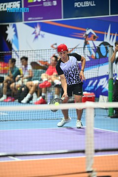 THANH NIÊN PICKLEBALL CUP VINFAST 2024 - Ảnh #2278752