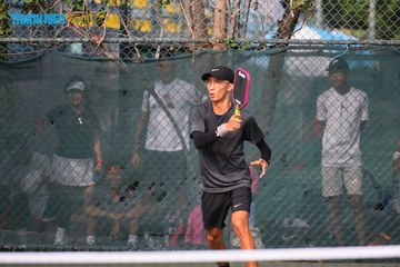 THANH NIÊN PICKLEBALL CUP VINFAST 2024 - Ảnh #2271178