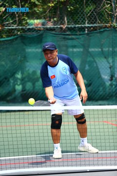 THANH NIÊN PICKLEBALL CUP VINFAST 2024 - Ảnh #2261642