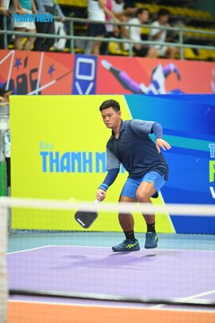 THANH NIÊN PICKLEBALL CUP VINFAST 2024 - Ảnh #2269554