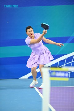 THANH NIÊN PICKLEBALL CUP VINFAST 2024 - Ảnh #2276467
