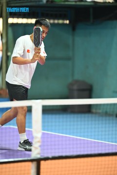 THANH NIÊN PICKLEBALL CUP VINFAST 2024 - Ảnh #2278415