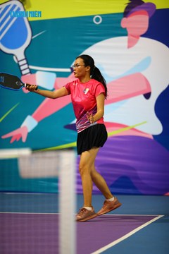 THANH NIÊN PICKLEBALL CUP VINFAST 2024 - Ảnh #2273178