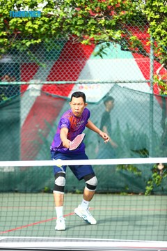 THANH NIÊN PICKLEBALL CUP VINFAST 2024 - Ảnh #2261064