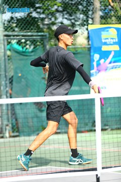 THANH NIÊN PICKLEBALL CUP VINFAST 2024 - Ảnh #2261357