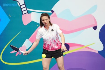 THANH NIÊN PICKLEBALL CUP VINFAST 2024 - Ảnh #2256817