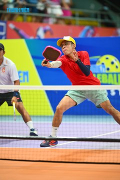 THANH NIÊN PICKLEBALL CUP VINFAST 2024 - Ảnh #2270102