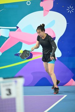 THANH NIÊN PICKLEBALL CUP VINFAST 2024 - Ảnh #2276275