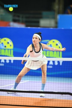 THANH NIÊN PICKLEBALL CUP VINFAST 2024 - Ảnh #2269458